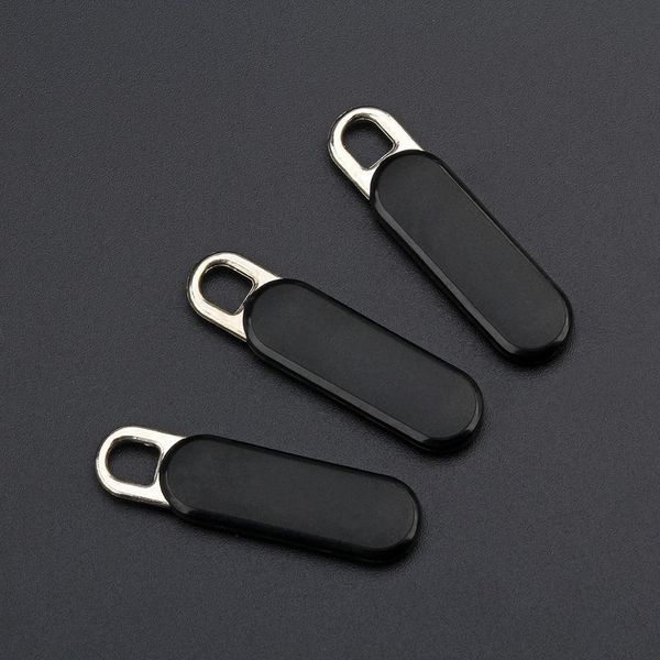 10pcs lot 3 metal zipper pullers for nylonzipper slider zipper repair kits zipper pull diy sewing accessories wmtmln
10pcs lot 3 metal zipper pullers for nylonzipper slider zipper repair kits zipper pull diy sewing accessories wmtmln