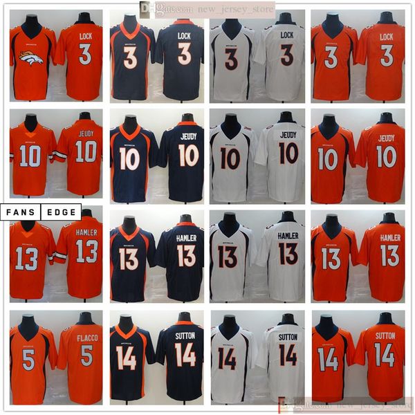 ncaa football 3 drew lock 10 jerry jeudy 13 kj hamler 14 courtland sutton 5 joe flacco jerseys sewn men women youth orange blue white, Black;red
ncaa football 3 drew lock 10 jerry jeudy 13 kj hamler 14 courtland sutton 5 joe flacco jerseys sewn men women youth orange blue white, Black;red