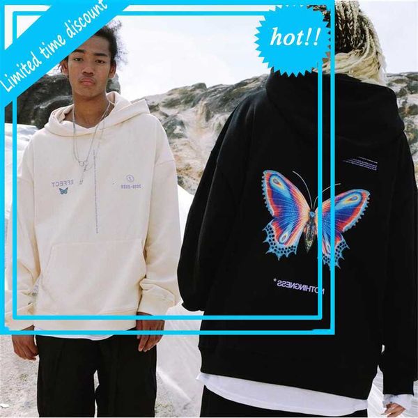 hoodies winter pullover new quality butterfly hoodie hiphop rocky streetwear highstreet mens women, Black
hoodies winter pullover new quality butterfly hoodie hiphop rocky streetwear highstreet mens women, Black