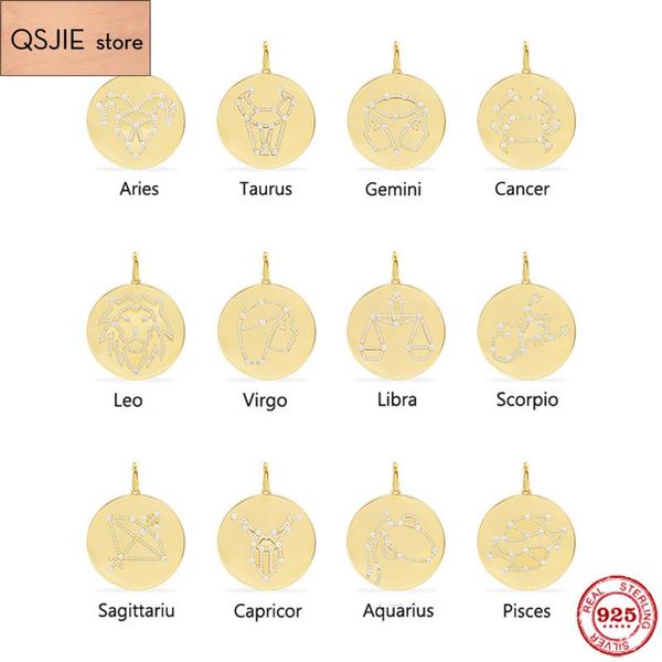 qsjie s9251:1 reproduction, constellation lady jewelry necklace yellow silver, libra scorpio sagittarius capricorn
qsjie s9251:1 reproduction, constellation lady jewelry necklace yellow silver, libra scorpio sagittarius capricorn