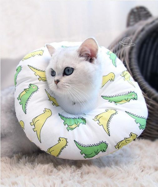 dog collars & leashes pet elizabeth circle collar cotton dogs protective neck cat wound healing puppy anti bite collar*1
dog collars & leashes pet elizabeth circle collar cotton dogs protective neck cat wound healing puppy anti bite collar*1