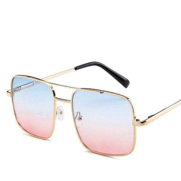 women big black square oversized sunglasses 2020 men women retro luxury pink lens sunglasses vintage mirror two color, White;black
women big black square oversized sunglasses 2020 men women retro luxury pink lens sunglasses vintage mirror two color, White;black