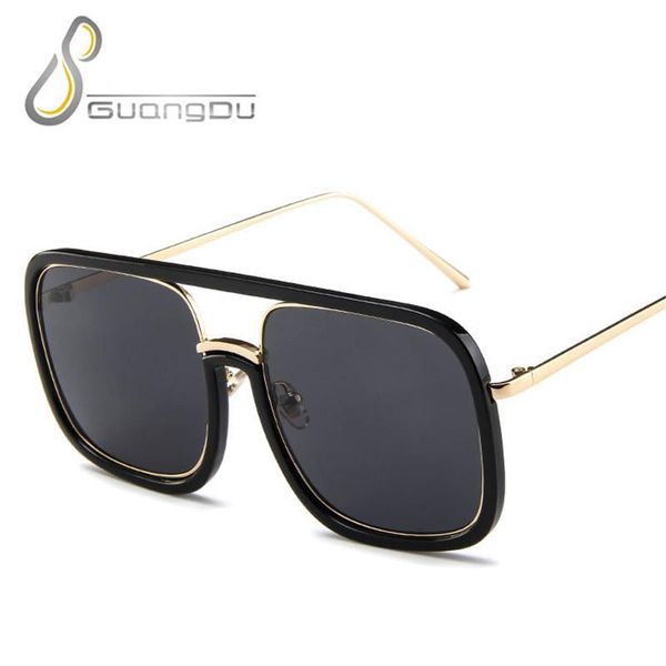 fashion square glasses sunglasses women men women's 2020 brand designer vintage womens mens summer glasses black ladies shades, White;black
fashion square glasses sunglasses women men women's 2020 brand designer vintage womens mens summer glasses black ladies shades, White;black