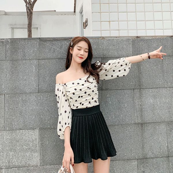 new chic women joint mini shorts points with preachers draped 2021 from ladies of designer tuesdays off the shoulder dcxq, White
new chic women joint mini shorts points with preachers draped 2021 from ladies of designer tuesdays off the shoulder dcxq, White