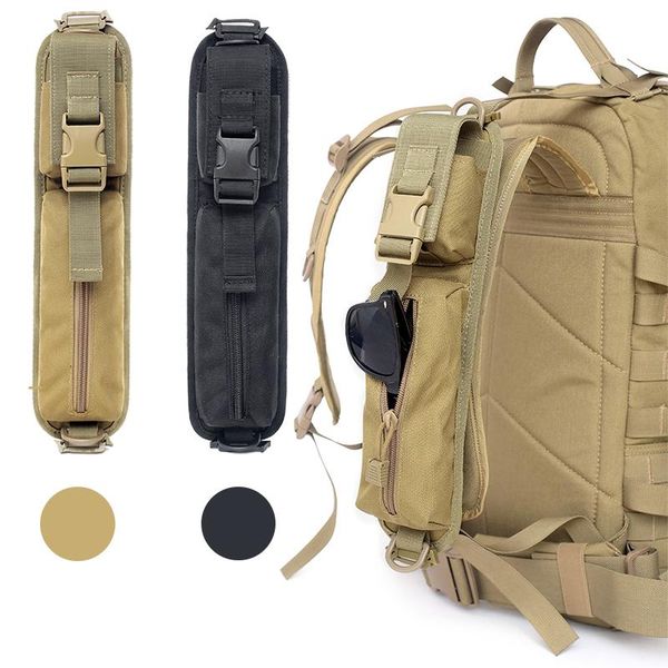 тактический наплечный ремень многофункциональные сумки backpack molle accessory poughary открытый кемпинг edc инструмент компактная сумка. j
тактический наплечный ремень многофункциональные сумки backpack molle accessory poughary открытый кемпинг edc инструмент компактная сумка. j