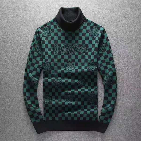 men's high-neck knitted sweater long-sleeved warm sweater styles multi-style classic fashion men's cotton knit woolen yarn, White;black
men's high-neck knitted sweater long-sleeved warm sweater styles multi-style classic fashion men's cotton knit woolen yarn, White;black