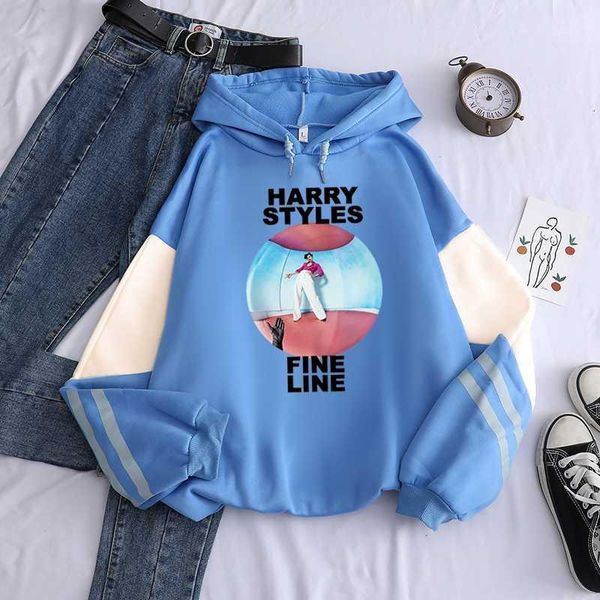 harry styles fine line contrast hoodie hoodie women hoodies women harajuku pullovers hooded sweatshirt1, Black
harry styles fine line contrast hoodie hoodie women hoodies women harajuku pullovers hooded sweatshirt1, Black