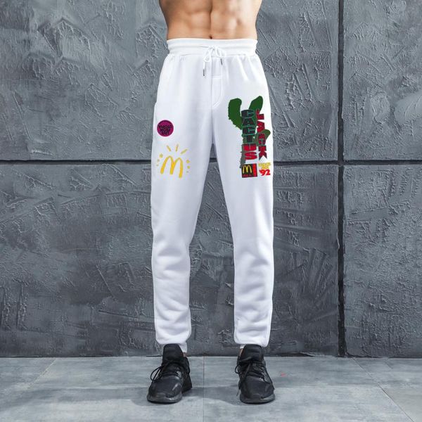 neue catcus hosen männer frauen mode hohe qualität druck jogger streetwear homme jogger jogginghose hosen, Black
neue catcus hosen männer frauen mode hohe qualität druck jogger streetwear homme jogger jogginghose hosen, Black