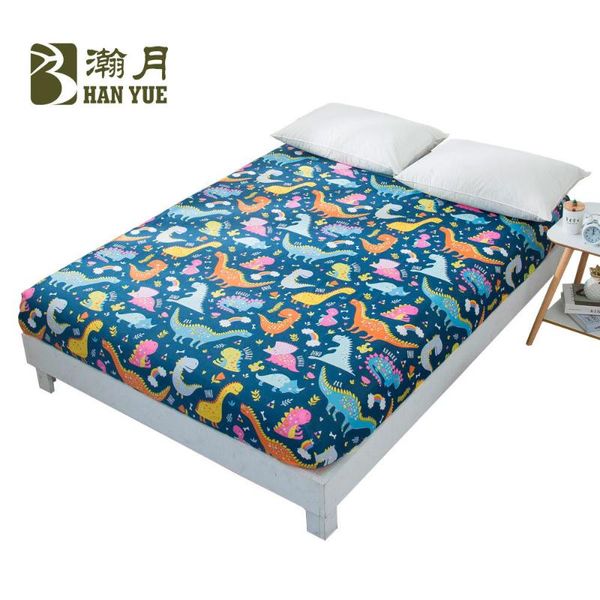 bedspread children kids room bed cartoon mattress protector with elastic cover pad baby fitted sheet protection home textile
bedspread children kids room bed cartoon mattress protector with elastic cover pad baby fitted sheet protection home textile