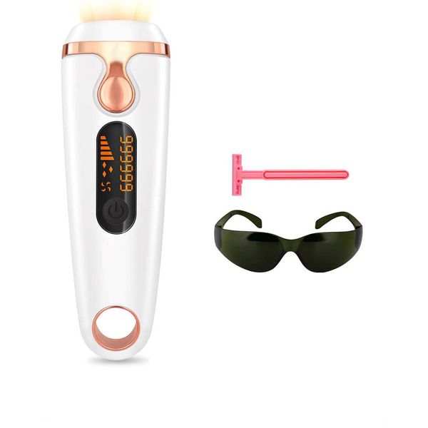 laser hair removal for women and men, ipl facial hair removal device permanent painless, 999,999 flashes for face and body at home
laser hair removal for women and men, ipl facial hair removal device permanent painless, 999,999 flashes for face and body at home