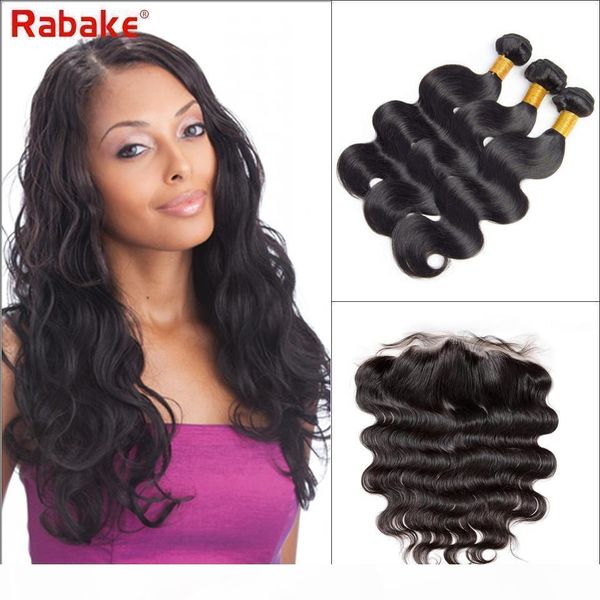 peruvian body wave virgin human hair weave bundles with lace frontal closure 13x4 swiss lace 100% unprocessed human hair extensions rabake, Black;brown
peruvian body wave virgin human hair weave bundles with lace frontal closure 13x4 swiss lace 100% unprocessed human hair extensions rabake, Black;brown
