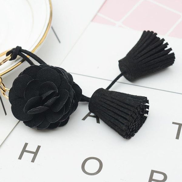 cute flower keychain with tassel bag pendant bag holder for women bag flower charm key chain buckle key ring eh850 h sqcqvg, Silver
cute flower keychain with tassel bag pendant bag holder for women bag flower charm key chain buckle key ring eh850 h sqcqvg, Silver