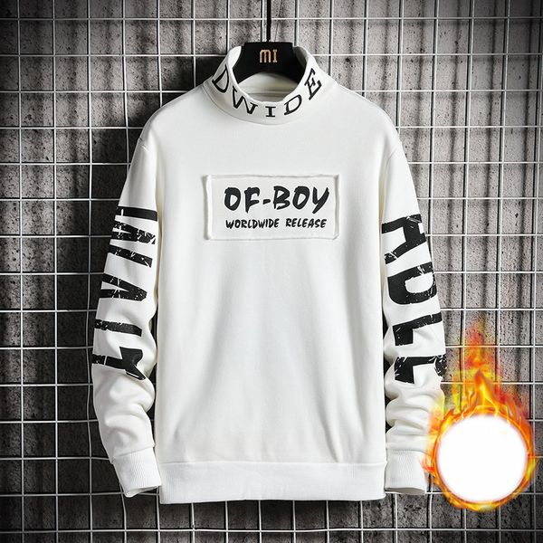 autumn winter 2020 with long sleeves youth printed korean version fashion trend warm cashmere hoodie f0s1, Black
autumn winter 2020 with long sleeves youth printed korean version fashion trend warm cashmere hoodie f0s1, Black