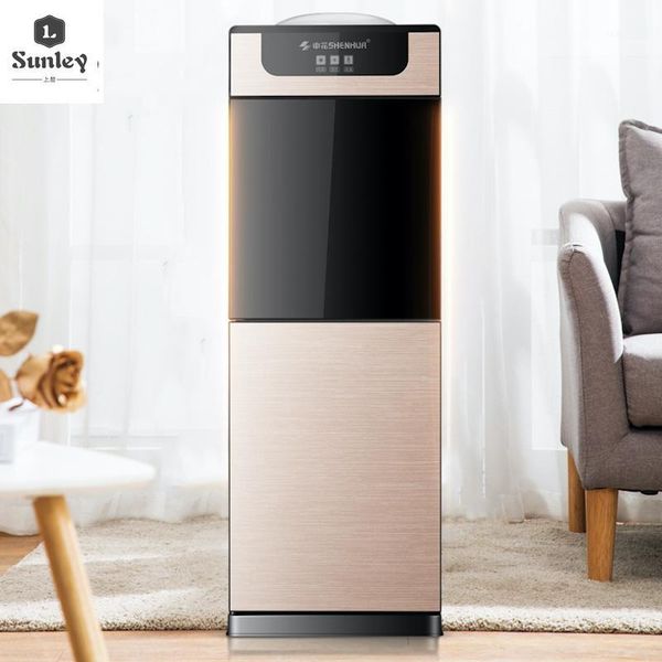 icy warm water dispenser vertical fully automatic cold smart water dispenser double door energy saving drink1
icy warm water dispenser vertical fully automatic cold smart water dispenser double door energy saving drink1