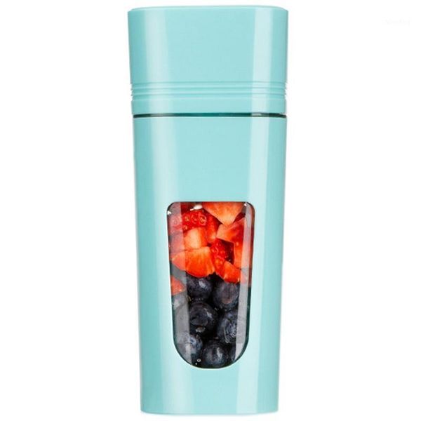 juicers portable blender for handmade fruit or vegetable smoothie mini juicer with usb rechargeable outdoor, travel blue1
juicers portable blender for handmade fruit or vegetable smoothie mini juicer with usb rechargeable outdoor, travel blue1