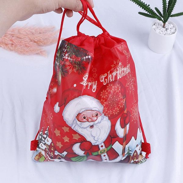 1шт 2020 с рождеством подарочные пакеты санта-клауса xmas tree упаковка сумки с новым годом 2020 рождество конфеты навидад
1шт 2020 с рождеством подарочные пакеты санта-клауса xmas tree упаковка сумки с новым годом 2020 рождество конфеты навидад