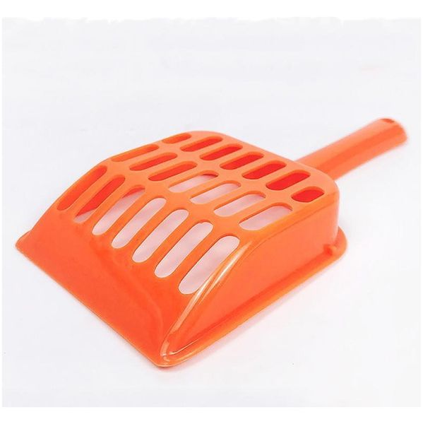 wholesale pet litter shovel plastic pet fecal cleaning spade with handle durable thicken cat litter scoop pets suppli jlltae bdebag
wholesale pet litter shovel plastic pet fecal cleaning spade with handle durable thicken cat litter scoop pets suppli jlltae bdebag