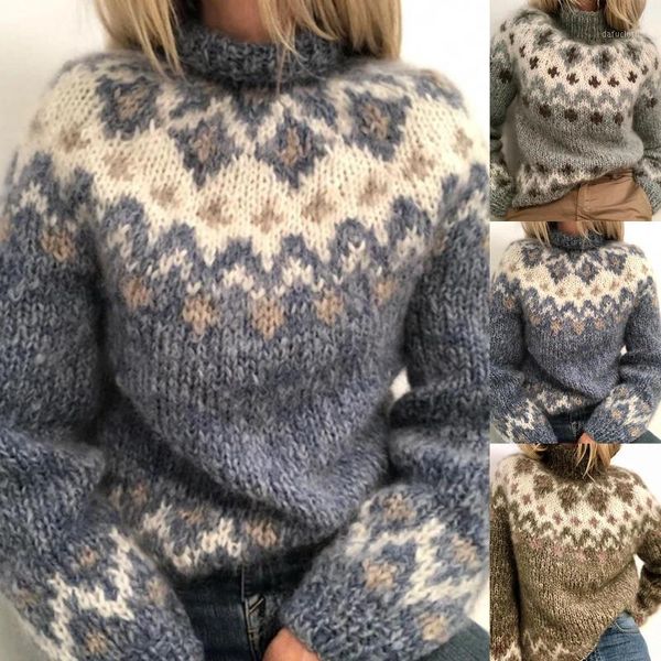 autumn winter woman sweaters fashion turtleneck jacquard weave pullover cotton warm long sleeve knitted sweater femme jumpers1, White;black
autumn winter woman sweaters fashion turtleneck jacquard weave pullover cotton warm long sleeve knitted sweater femme jumpers1, White;black