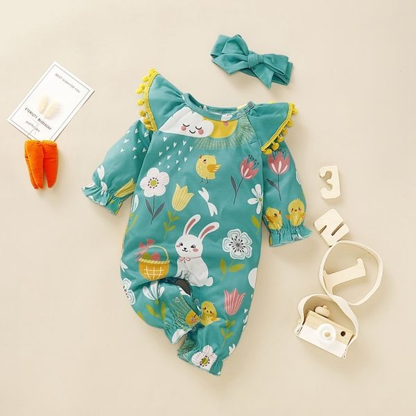 cartoon baby girl romper toddler tassel long sleeve cotton newborn jumpsuit floral print playsuit headband outfits clothes12 201127, Blue
cartoon baby girl romper toddler tassel long sleeve cotton newborn jumpsuit floral print playsuit headband outfits clothes12 201127, Blue