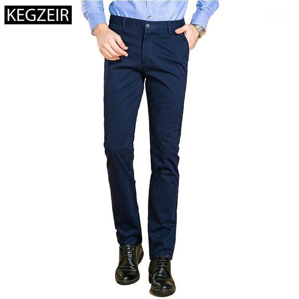 kegzeir 2018 new stretch pants men slim straight brand clothing casual mens ttrousers autumn winter pants for men1, Black
kegzeir 2018 new stretch pants men slim straight brand clothing casual mens ttrousers autumn winter pants for men1, Black