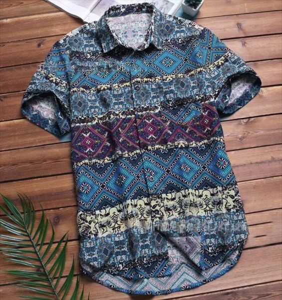 hawaiian holiday short sleeve print abstract pattern mens casual loose cotton beach hawaiian mens shirt drop shipping, White;black
hawaiian holiday short sleeve print abstract pattern mens casual loose cotton beach hawaiian mens shirt drop shipping, White;black