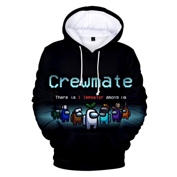 2021 harajuku sweatshirt hoodie among sleeve us long women men's hoodie 3d plus video games streetwear clothes size c1116 brqoi, Black
2021 harajuku sweatshirt hoodie among sleeve us long women men's hoodie 3d plus video games streetwear clothes size c1116 brqoi, Black