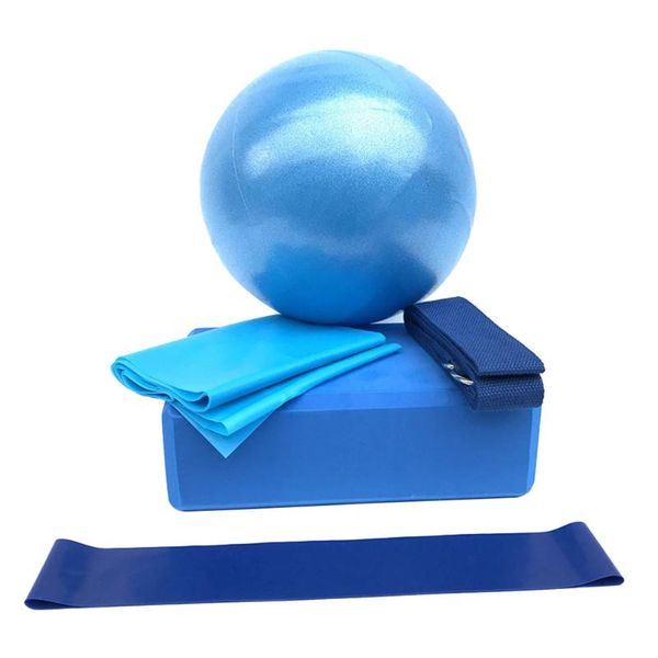 resistance bands 5pcs sport tool portable home creative yoga ball tension band fitness brick accessory ring
resistance bands 5pcs sport tool portable home creative yoga ball tension band fitness brick accessory ring