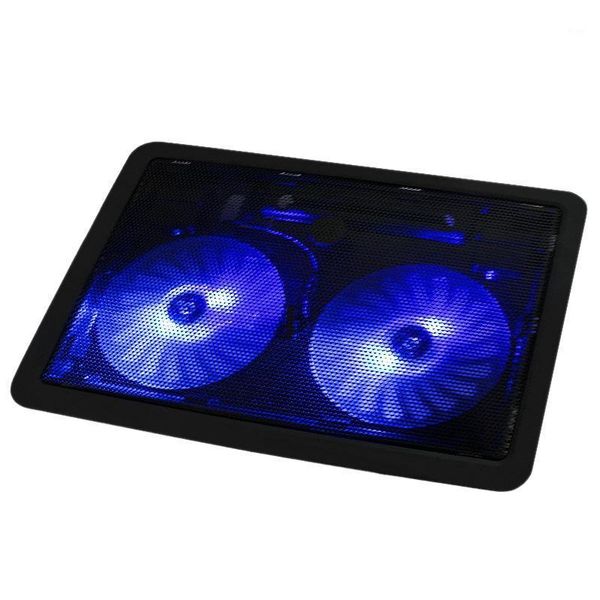 lapcooling pads na ju gaming cooler adjustable speed 2 usb ports and fan pad notebook stand for 12-17 inch1
lapcooling pads na ju gaming cooler adjustable speed 2 usb ports and fan pad notebook stand for 12-17 inch1