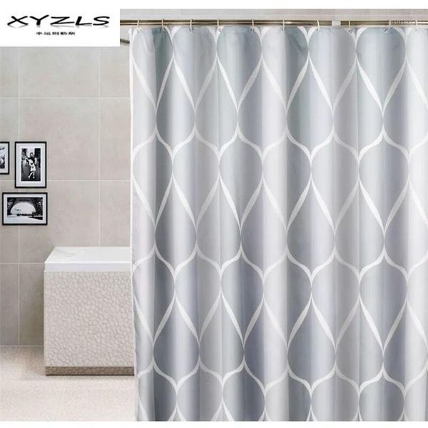 shower curtains xyzls polyester waterproof curtain geometric printed mildew proof bath home bathroom decor1
shower curtains xyzls polyester waterproof curtain geometric printed mildew proof bath home bathroom decor1