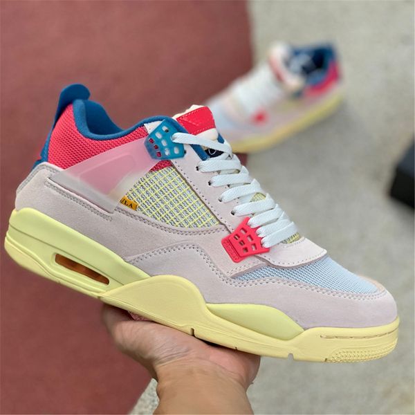 jumpman 4 4s travis fire red sail basketball shoes fashion union 4 guava ice black cat court purple bred mens womens trainers shoes
jumpman 4 4s travis fire red sail basketball shoes fashion union 4 guava ice black cat court purple bred mens womens trainers shoes