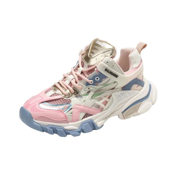 bb track.2 macaron sports shoes for men and women, Black 
bb track.2 macaron sports shoes for men and women, Black