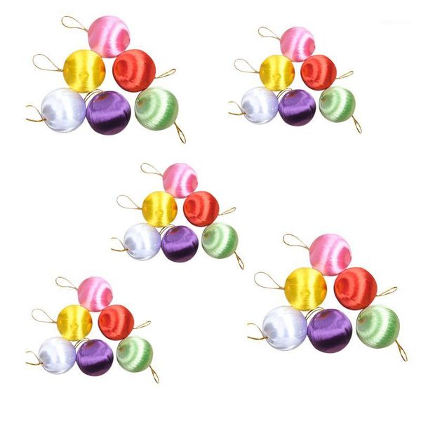 christmas decorations 30pcs/set ball ornaments multicolored tree hanging pendant decoration1
christmas decorations 30pcs/set ball ornaments multicolored tree hanging pendant decoration1
