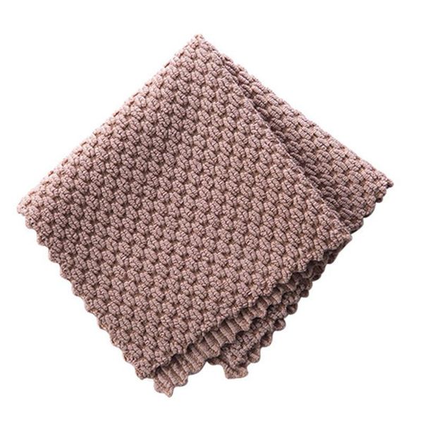 2020 new anti-grease wiping rags kitchen efficient super absorbent microfiber cleaning cloth home washing dish kitchen cleaning towel
2020 new anti-grease wiping rags kitchen efficient super absorbent microfiber cleaning cloth home washing dish kitchen cleaning towel