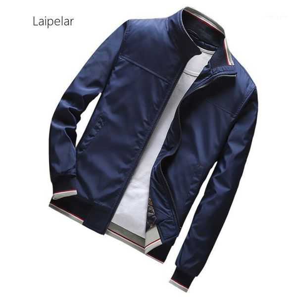 laipelar plus size m-8xl casual jacket men spring autumn outerwear mens jackets and coats male jacket for men's clothing brand1, Black;brown
laipelar plus size m-8xl casual jacket men spring autumn outerwear mens jackets and coats male jacket for men's clothing brand1, Black;brown