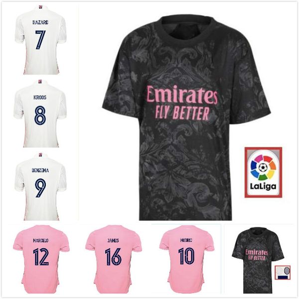 женские трикотажные майки 2020 реал мадрид дом № 7 опасность # 11 футбольные трикотажки bale 2021 женские футбольные рубашки подгонянные жен, Black;yellow 
женские трикотажные майки 2020 реал мадрид дом № 7 опасность # 11 футбольные трикотажки bale 2021 женские футбольные рубашки подгонянные жен, Black;yellow