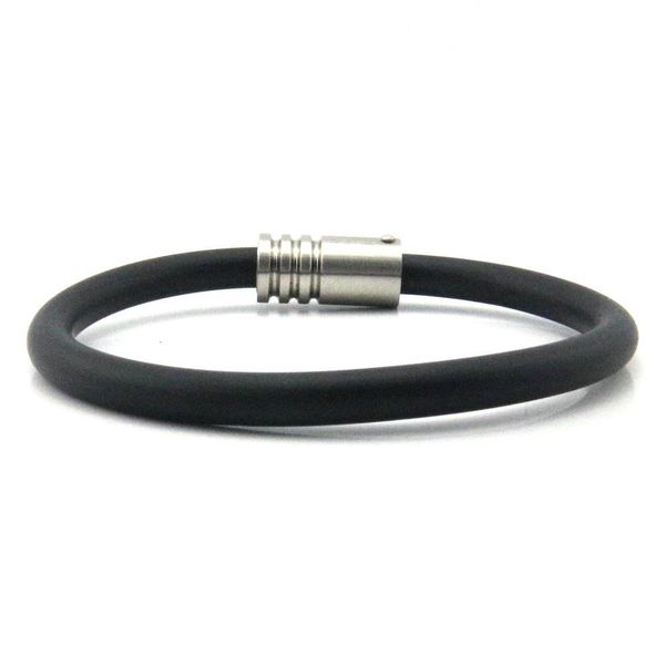 bangle mens hiphop jewelry liquefied jewelrys titanium health stainless steel magnetic buckle 6mm black bangles christma
bangle mens hiphop jewelry liquefied jewelrys titanium health stainless steel magnetic buckle 6mm black bangles christma