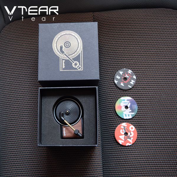 vtear perfume clip freshener car auto air vent fragrance smell diffuser solid balm interior accessories
vtear perfume clip freshener car auto air vent fragrance smell diffuser solid balm interior accessories