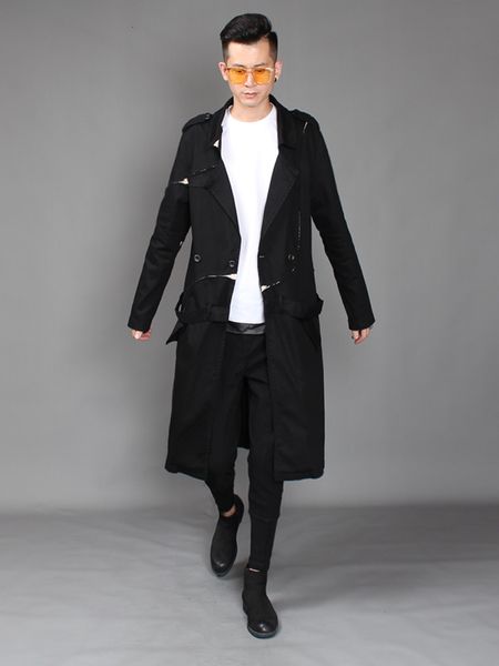 2021 original new fall male issue han long edition individuality style hair stylist trend makes that guy's jacket age enj6, Tan;black
2021 original new fall male issue han long edition individuality style hair stylist trend makes that guy's jacket age enj6, Tan;black