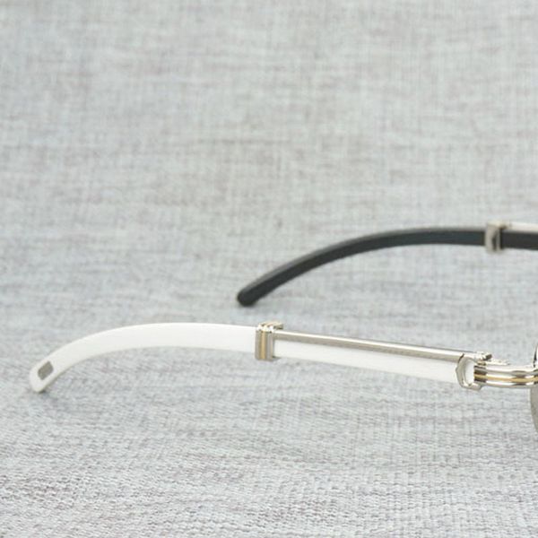 black vintage white buffalo horn male sunglasses natural light wood woman's frame outdoors round glasses 2cey, White;black
black vintage white buffalo horn male sunglasses natural light wood woman's frame outdoors round glasses 2cey, White;black