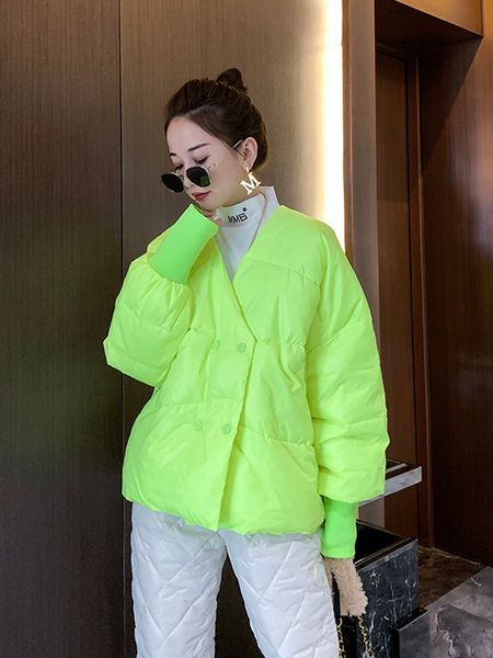 zavqs winter jas jacket 2020 down cato parka women woman mujer tn75 restore korean short puffer chaqueta jackets female style lnlel, Black
zavqs winter jas jacket 2020 down cato parka women woman mujer tn75 restore korean short puffer chaqueta jackets female style lnlel, Black