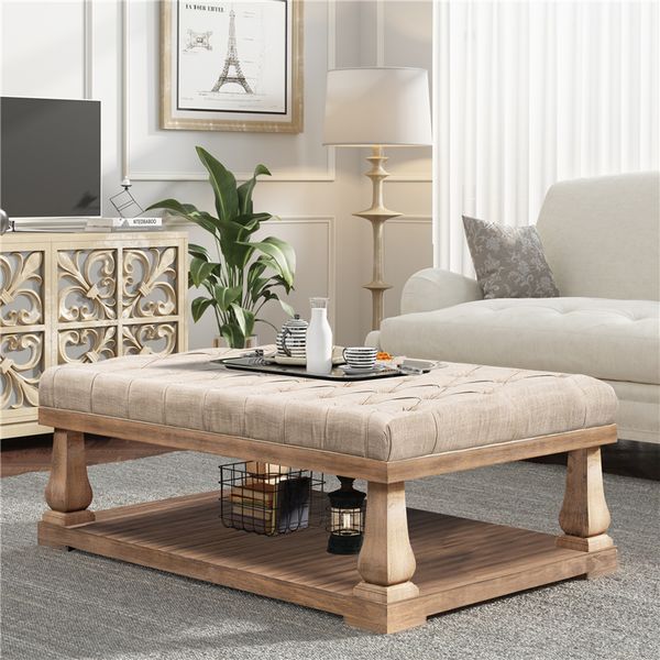 us stock upholstered storage bench with wood shelf bed end bench with padded seat coffee table end table hallway
us stock upholstered storage bench with wood shelf bed end bench with padded seat coffee table end table hallway