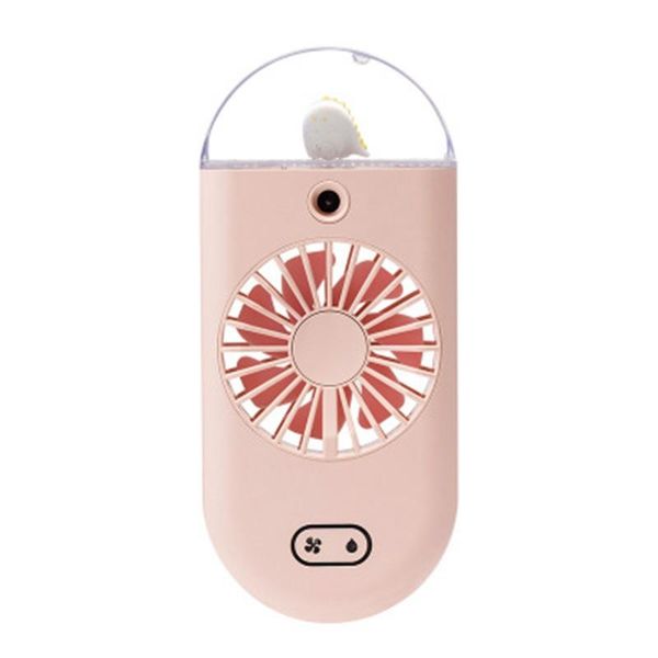 electric fans handheld water meter fan usb rechargeable humidification small cartoon table
electric fans handheld water meter fan usb rechargeable humidification small cartoon table