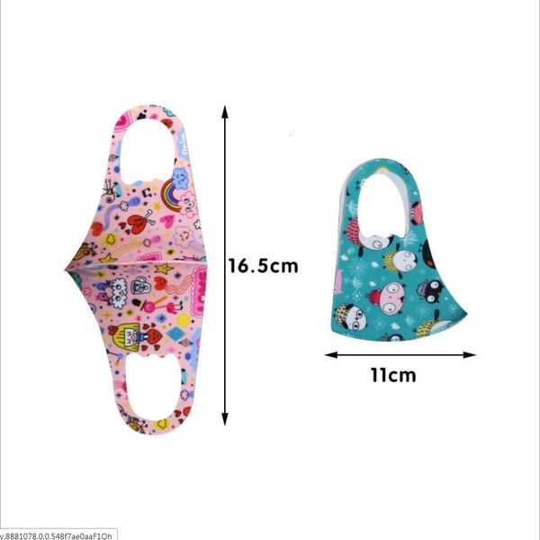 random designer face print kid mouth mask dustproof househould ice silk cotton field pink cover protective masks
random designer face print kid mouth mask dustproof househould ice silk cotton field pink cover protective masks