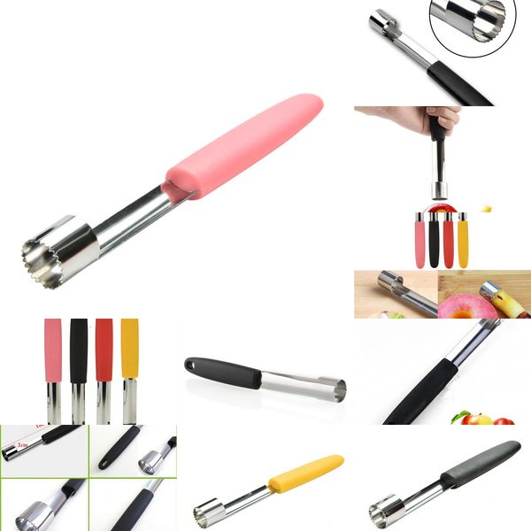 corer fruit stainless pear steel vegetable apple tools core seed remover cutter seeder slicer knife kitchen gadgets 4 nkm42
corer fruit stainless pear steel vegetable apple tools core seed remover cutter seeder slicer knife kitchen gadgets 4 nkm42