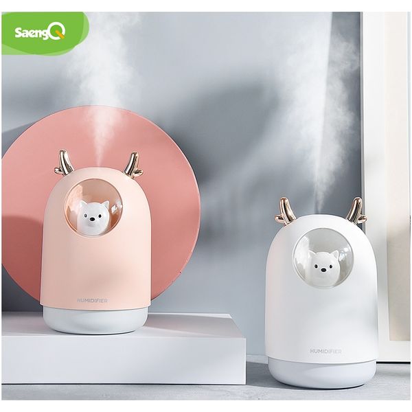 saengq usb diffuser ультразвуковой воздушный увлажнитель электрический ароматический ароматический воздух диффузор эфирное масло ароматерапи
saengq usb diffuser ультразвуковой воздушный увлажнитель электрический ароматический ароматический воздух диффузор эфирное масло ароматерапи