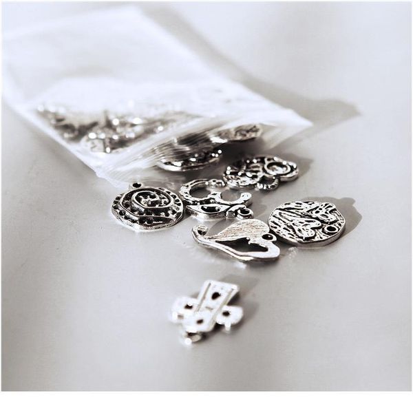 big size 100pcs bulk lots tibetan silver mixed charms lot loose spacer beads bracelet anklet diy craft pendants jllpey, Black
big size 100pcs bulk lots tibetan silver mixed charms lot loose spacer beads bracelet anklet diy craft pendants jllpey, Black
