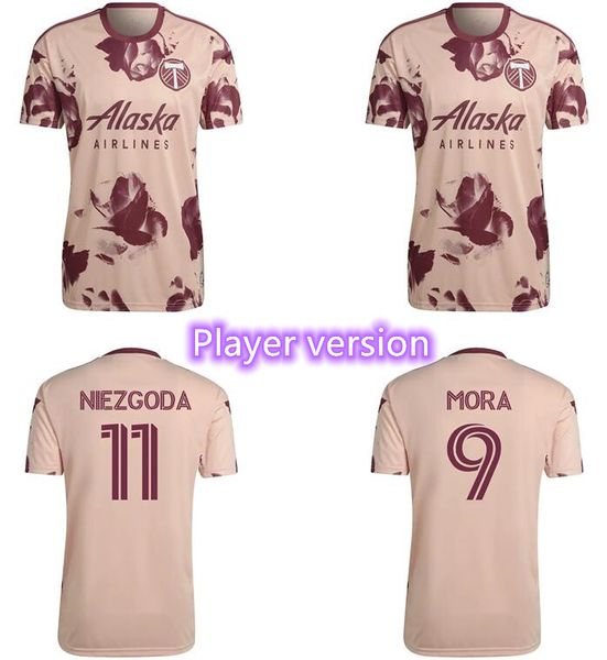 new 2022 2023 mls portland timbers soccer jersey mora niezgoda yimmi y.chara away pink heritage rose kit major league 22 23 football shirt b, Black;yellow
new 2022 2023 mls portland timbers soccer jersey mora niezgoda yimmi y.chara away pink heritage rose kit major league 22 23 football shirt b, Black;yellow