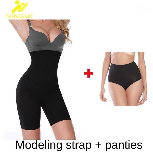 ningmi bulifter women tummy control panties high waist trainer slimming pant body shaper tight short pulling underwear xs-4xl1, Black;white
ningmi bulifter women tummy control panties high waist trainer slimming pant body shaper tight short pulling underwear xs-4xl1, Black;white
