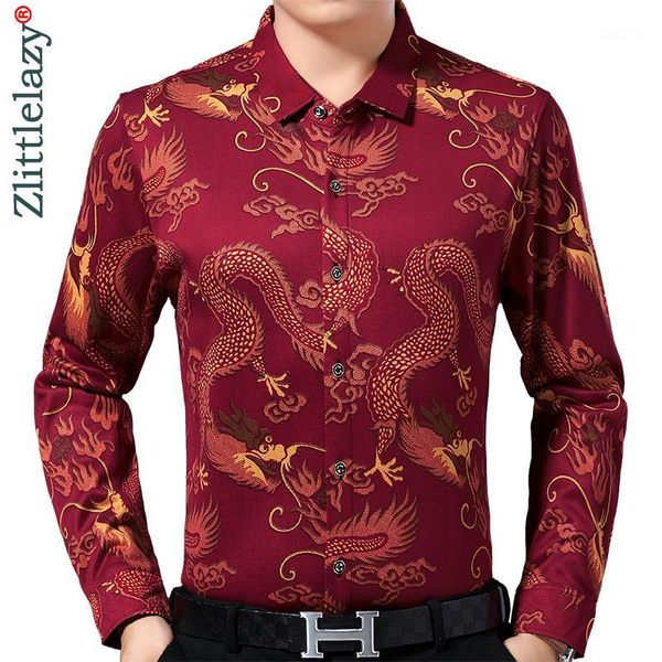 2019 brand casual winter warm thick luxury slim fit animal men shirt streetwear social dress shirts mens fashions jersey 021101, White;black
2019 brand casual winter warm thick luxury slim fit animal men shirt streetwear social dress shirts mens fashions jersey 021101, White;black
