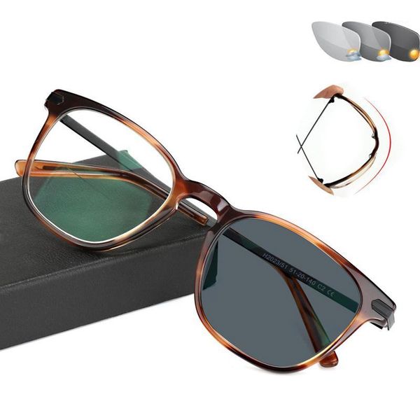 transition sun pchromic bifocal reading glasses men acetate square presbyopia eyeglasses discoloration with diopters eyewear1, White;black
transition sun pchromic bifocal reading glasses men acetate square presbyopia eyeglasses discoloration with diopters eyewear1, White;black